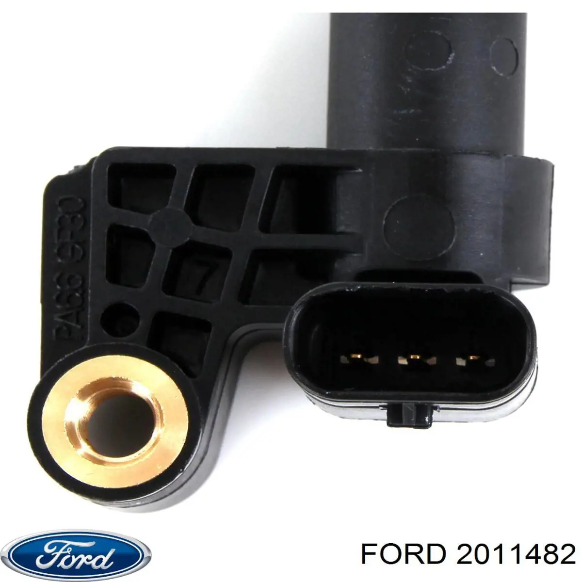 Compre 2011482 Ford Sensor de posição (de revoluções) de cambota