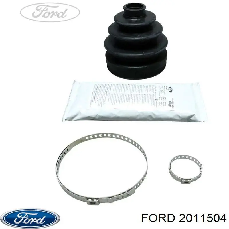  Ford 2011504 preço, a partir de 57,10 USD
