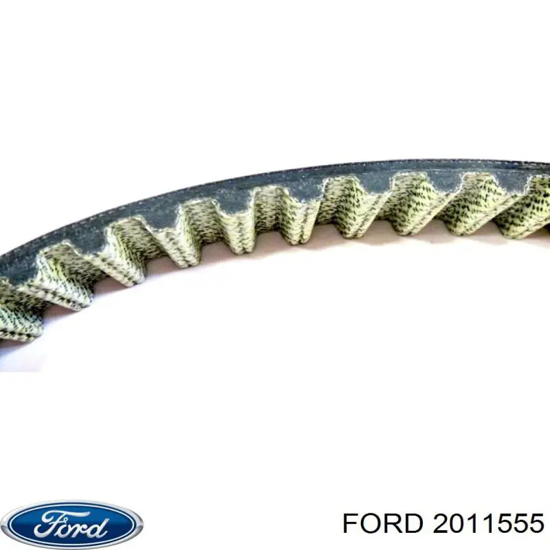 Correia de bomba de óleo Ford GK2Q6B651AA preço, a partir de 20,93 USD