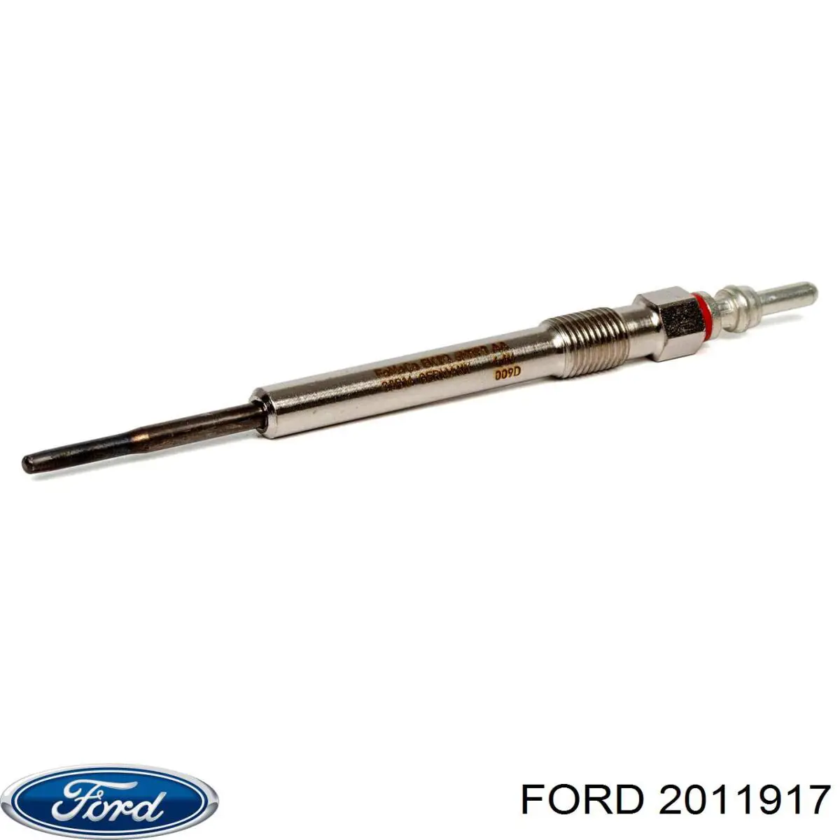 Vela de incandescência Ford 2213422 preço, a partir de 14,95 USD