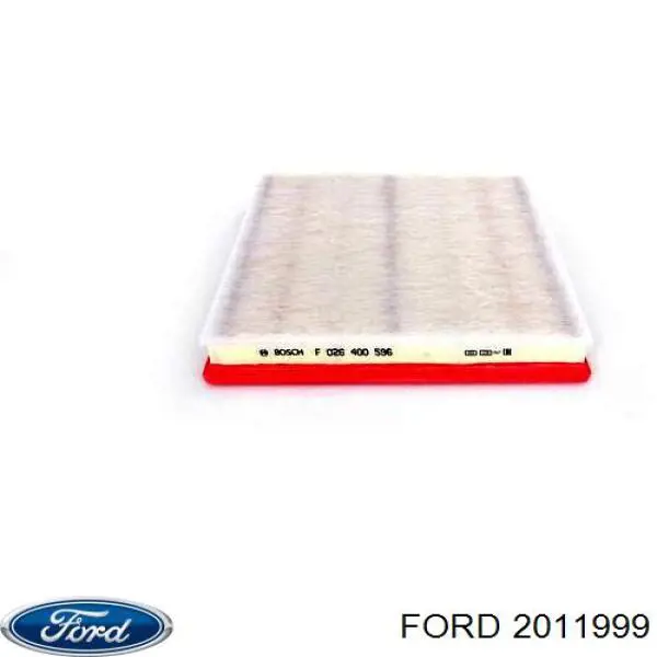 Filtro de ar Ford 2011999 preço, a partir de 12,41 USD