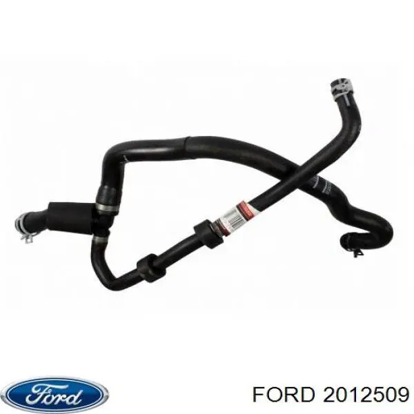 Mangueira inferior do tanque de expansão Ford 1927611 preço, a partir de 42,56 USD