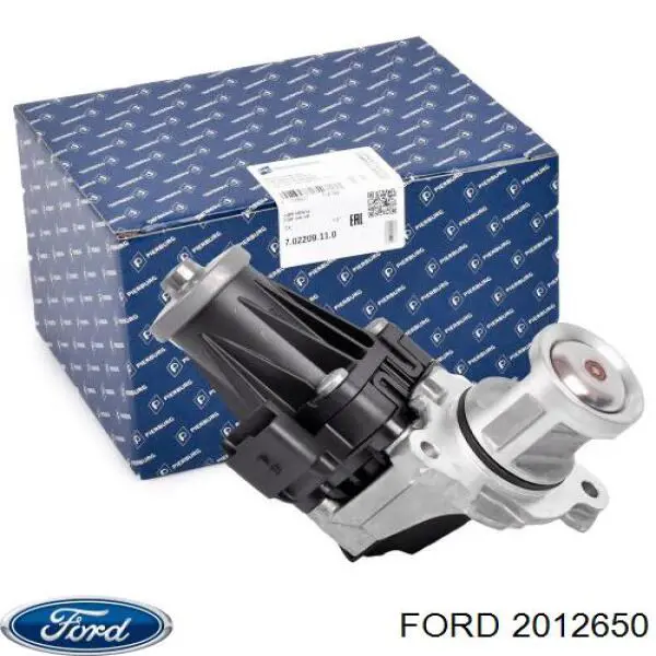 Bomba de óleo Ford 2012650 preço, a partir de 224,74 USD