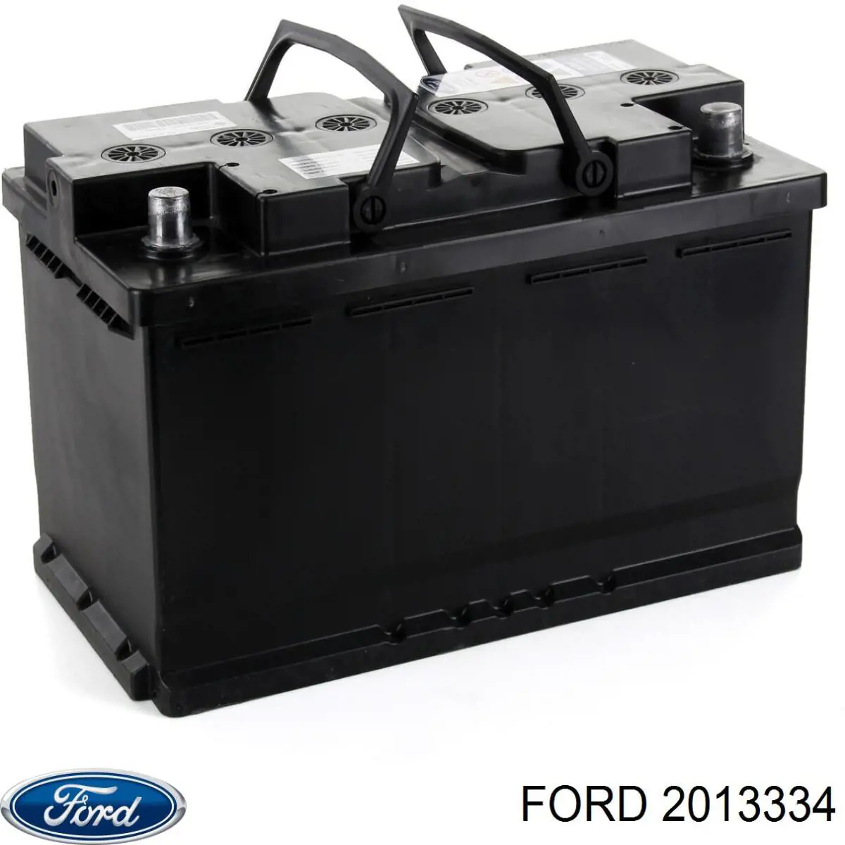 2013334 Ford Bateria recarregável (PILHA)