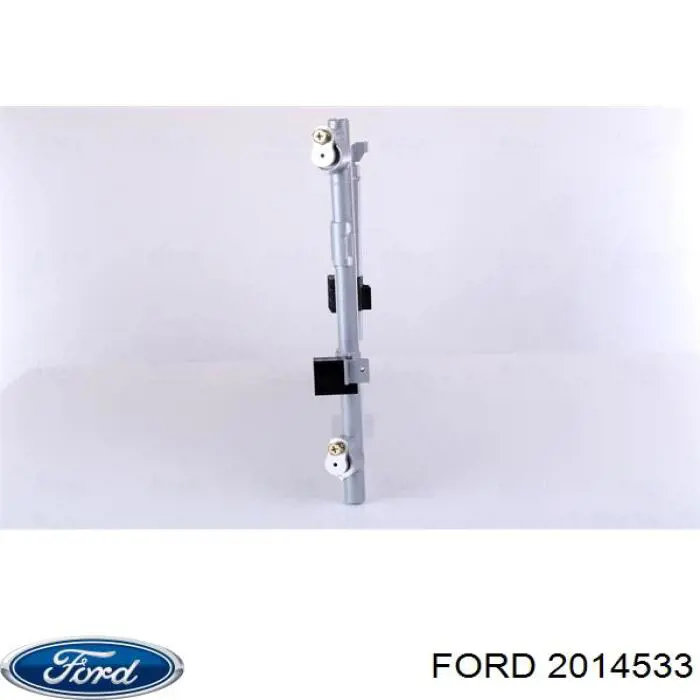 Compre 2014533 Ford Radiador de aparelho de ar condicionado