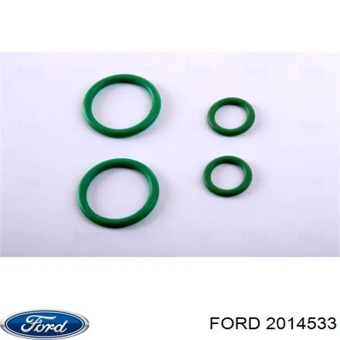 Radiador de aparelho de ar condicionado Ford 2014533 preço, a partir de 121,63 USD