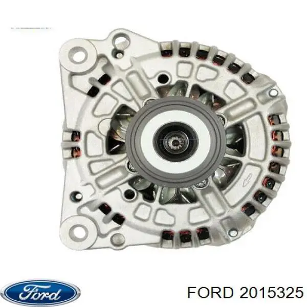 1883244 Ford Mostrador multifuncional