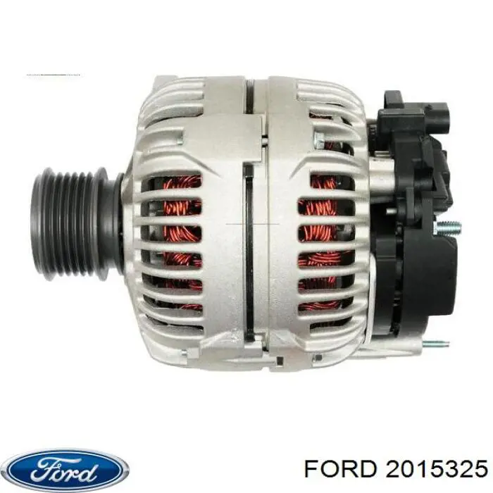 Compre 1883244 Ford Mostrador multifuncional