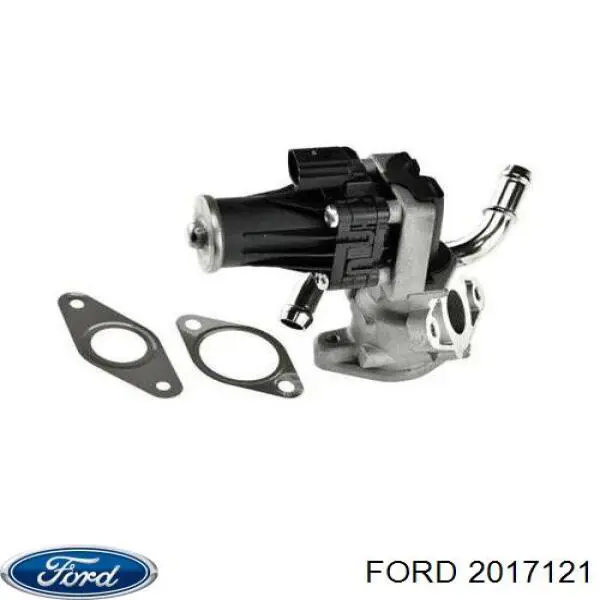 Válvula EGR de recirculação dos gases Ford 2017121 preço, a partir de 111,59 USD