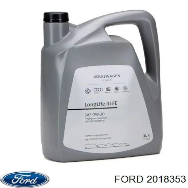 2018353 Ford Correia dos conjuntos de transmissão