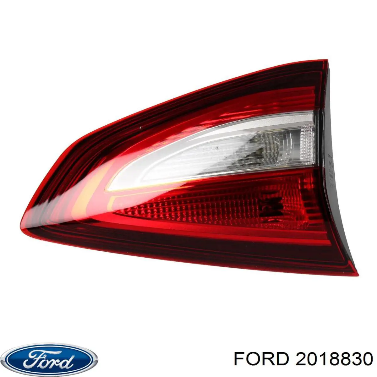 Lanterna traseira esquerda interna VALEO 047033 preço, a partir de 128,65 USD