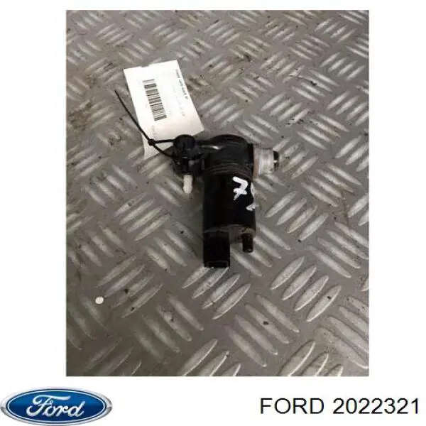 Bomba de motor de fluido para lavador de vidro dianteiro Ford 2022321 preço, a partir de 17,84 USD