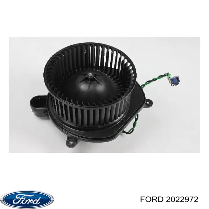 2022972 Ford Tampa do gargalho de enchimento de óleo