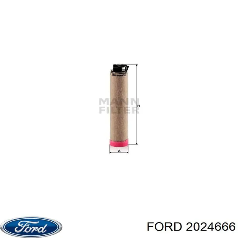 Braço oscilante inferior esquerdo de suspensão dianteira Ford 2024666 preço, a partir de 72,16 USD