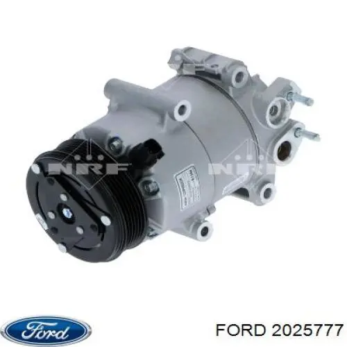 Compressor de aparelho de ar condicionado Ford 2025777 preço, a partir de 187,28 USD