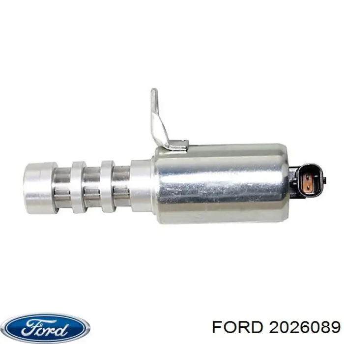  Ford CJ5E6B297AB