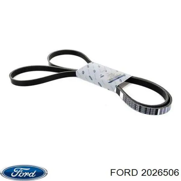 Bomba de água (bomba) de esfriamento Ford 2026506 preço, a partir de 37,35 USD