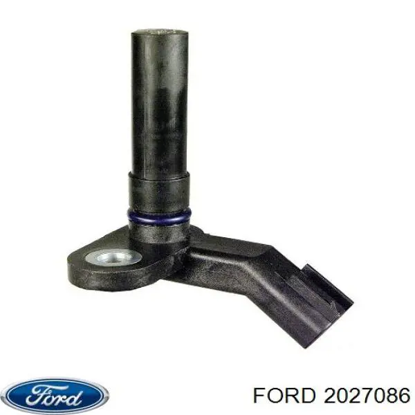 2468465 Ford Módulo de bomba de combustível com sensor do nível de combustível