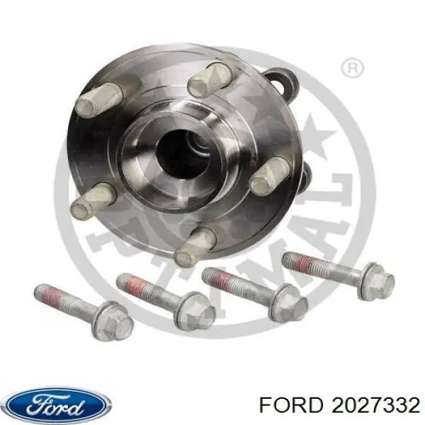 Cubo traseiro Ford 2027332 preço, a partir de 119,20 USD