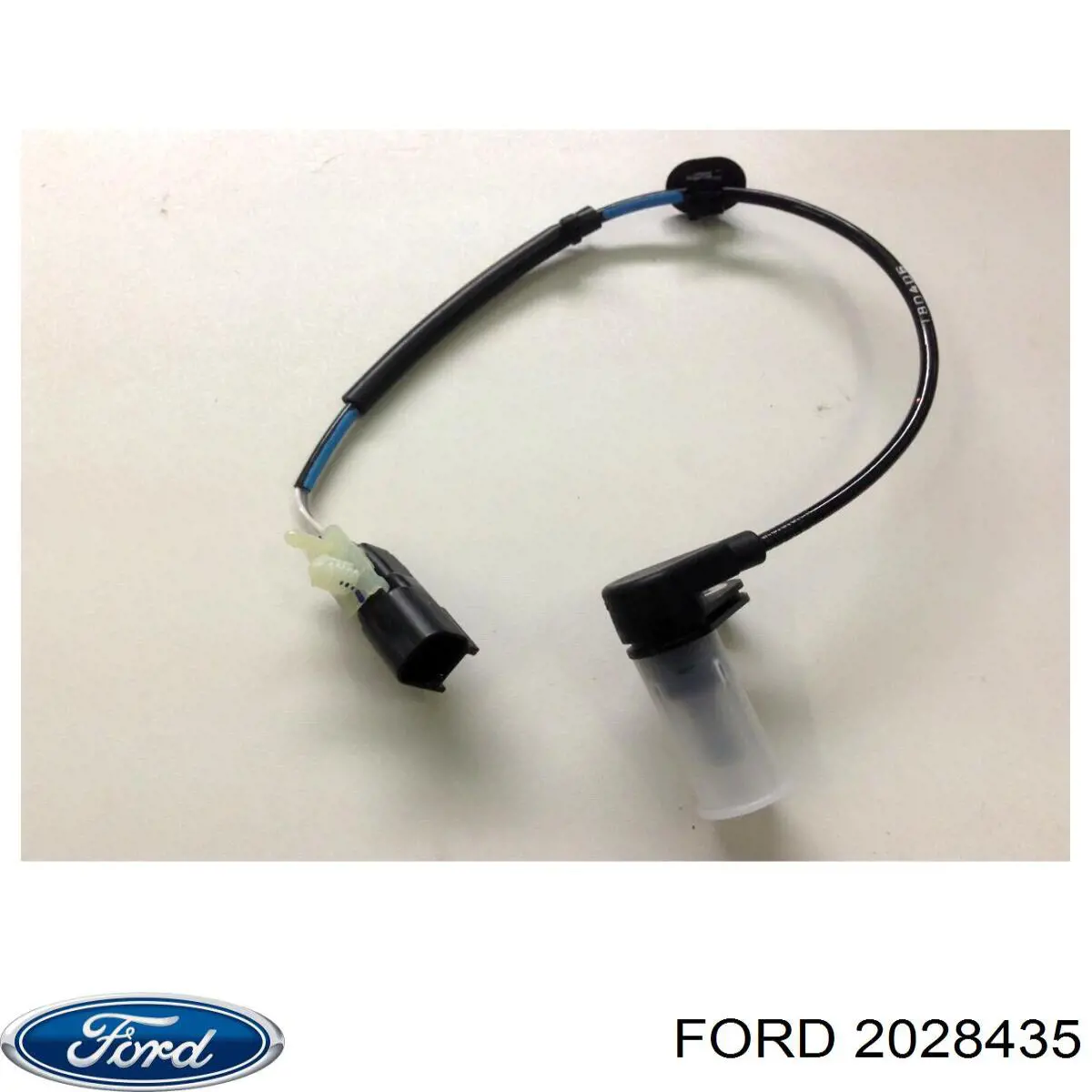 Sensor ABS traseiro direito Ford 2028435 preço, a partir de 38,85 USD