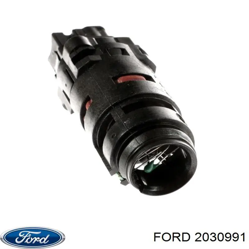 Sensor de temperatura de ar no salão Ford AV6N19C734AA preço, a partir de 53,31 USD
