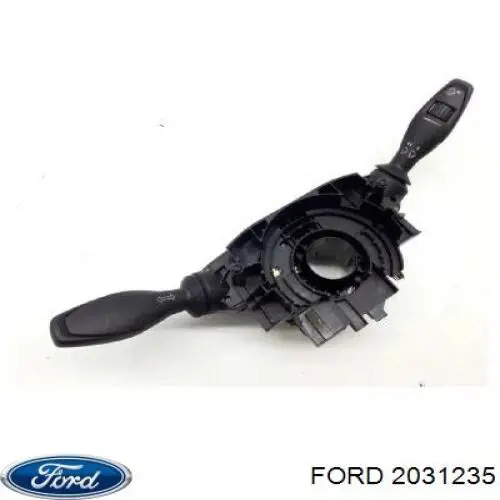 Fecho da porta dianteira esquerda Ford 2096353 preço, a partir de 229,84 USD