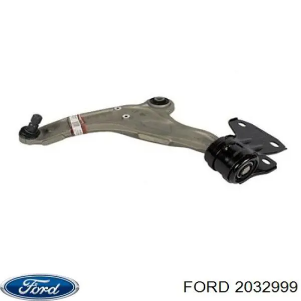 Braço oscilante inferior esquerdo de suspensão dianteira Ford F2GZ3079H preço, a partir de 112,97 USD