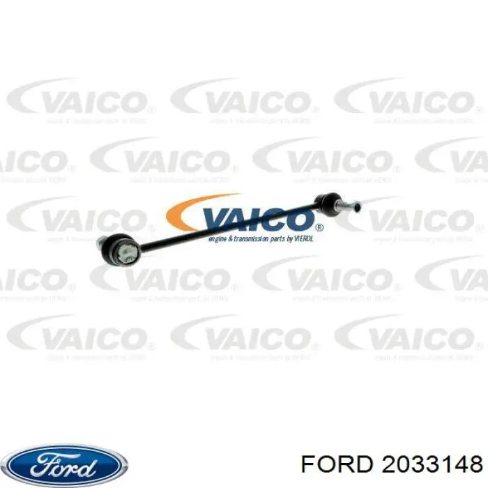 Montante de estabilizador dianteiro Ford 2033148 preço, a partir de 27,11 USD
