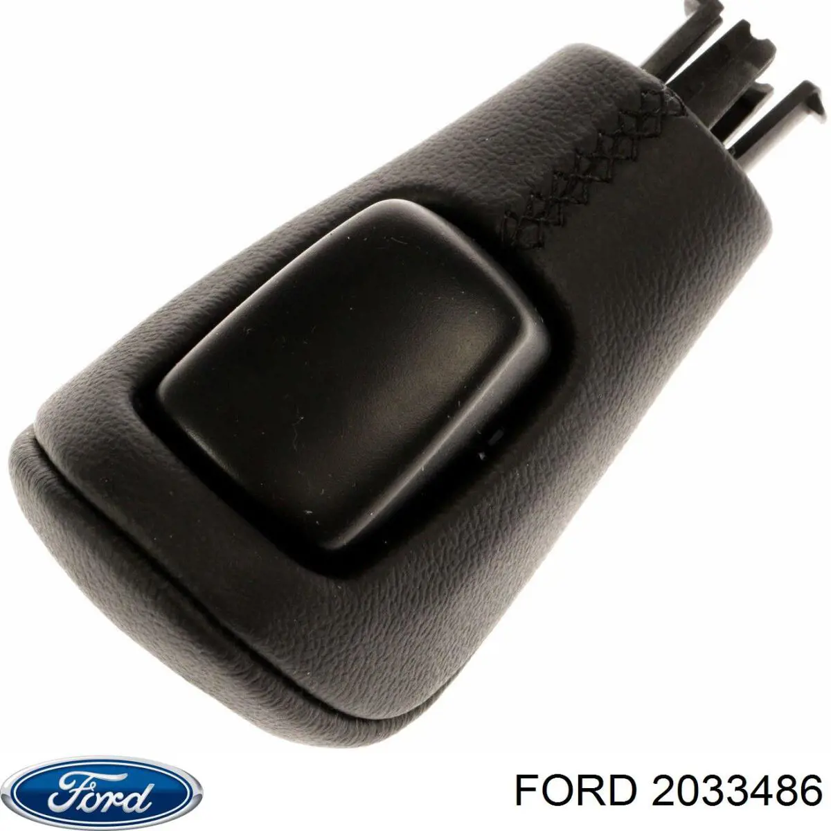 2033486 Ford Cabo da avalanca da Caixa de Mudança
