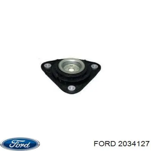 Suporte de amortecedor dianteiro Ford 2034127 preço, a partir de 16,74 USD