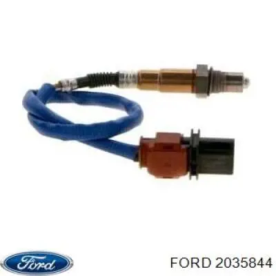 Sonda lambda, sensor de oxigênio até o catalisador Ford DY1330 preço, a partir de 89,00 USD