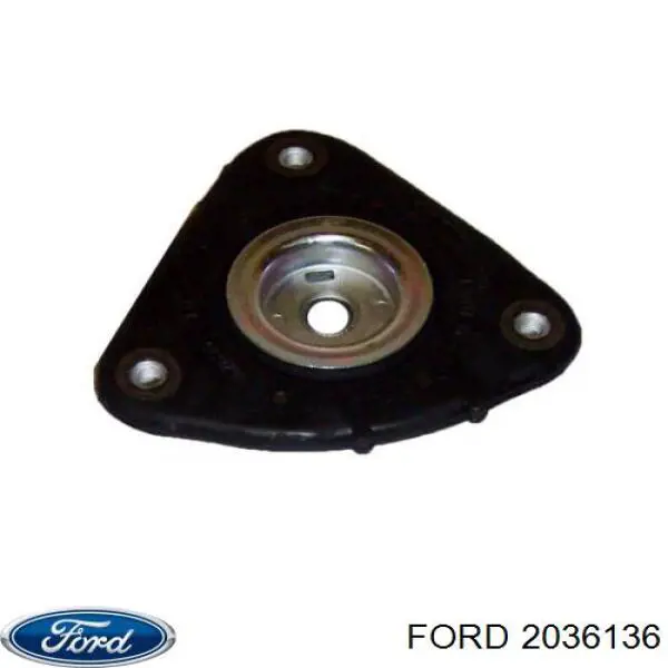 Compre 2036136 Ford Suporte de amortecedor dianteiro