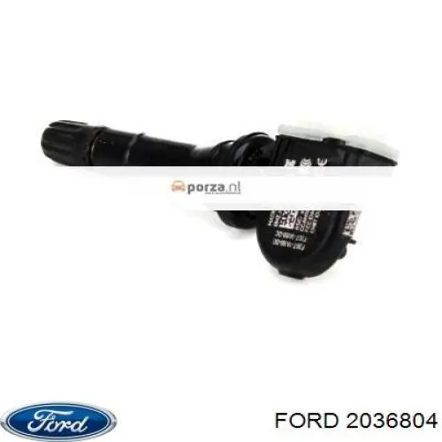 2036804 Ford Sensor de pressão de ar nos pneus