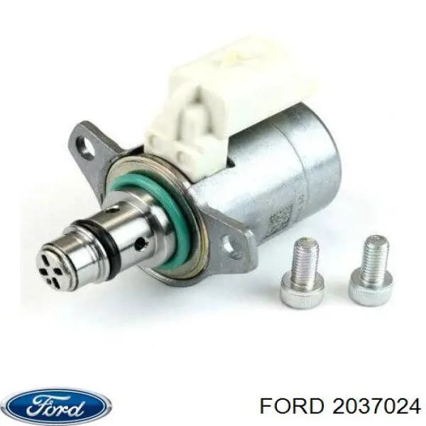 Válvula de regulação de pressão (válvula de redução da Bomba de Combustível de Pressão Alta) Common-Rail-System Ford 2037024 preço, a partir de 230,48 USD
