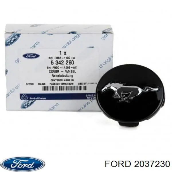 Compre 2037230 Ford 