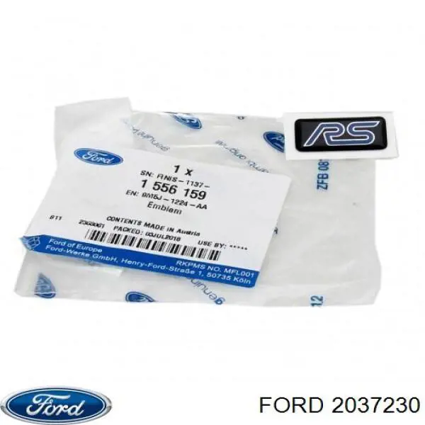  Ford 2037230 preço, a partir de 14,95 USD