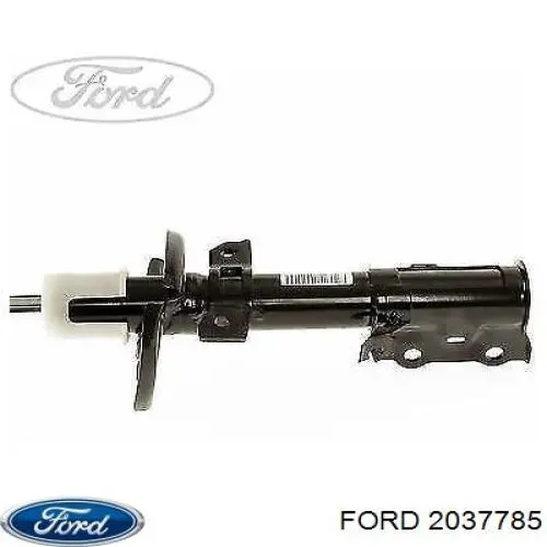 2037785 Ford Amortecedor dianteiro esquerdo
