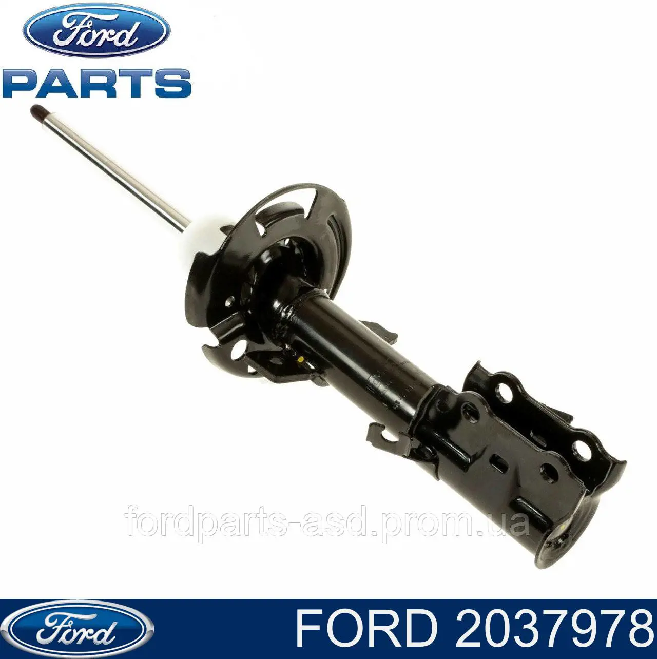 2037978 Ford Amortecedor dianteiro direito