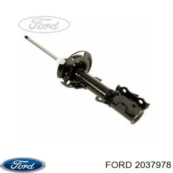 Amortecedor dianteiro direito Ford 2037978 preço, a partir de 81,72 USD