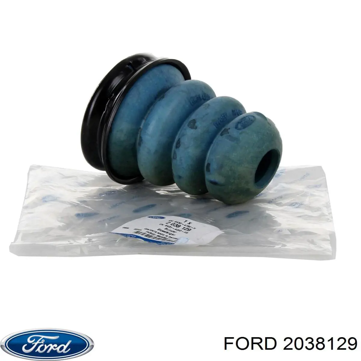 Grade de proteção do eixo traseiro Ford 2038129 preço, a partir de 36,40 USD