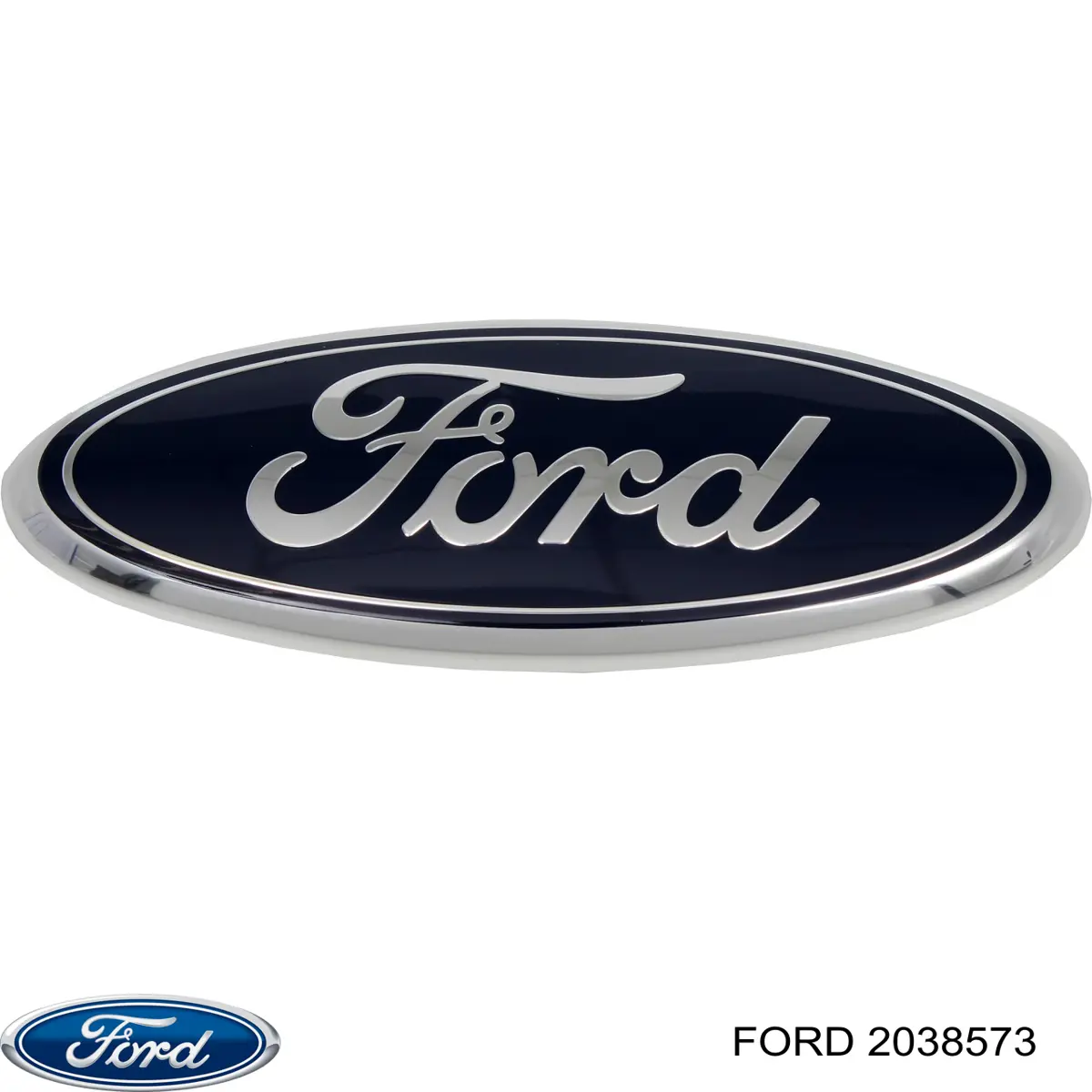 Emblema de grelha do radiador Ford 2038573 preço, a partir de 51,24 USD