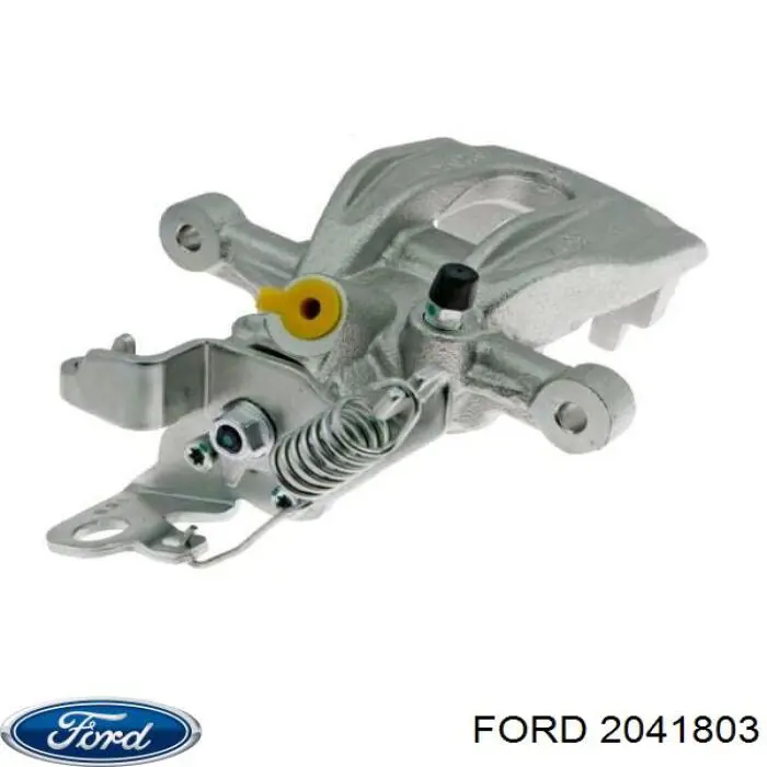 Suporte do freio traseiro esquerdo Ford 2041803 preço, a partir de 64,81 USD
