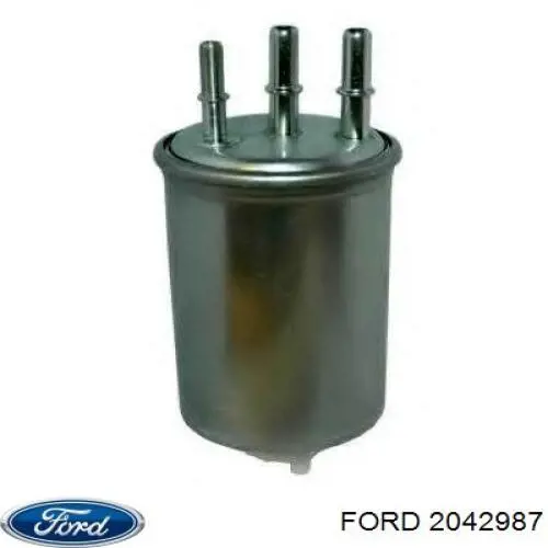 Filtro de combustível Ford 2042987 preço, a partir de 26,16 USD
