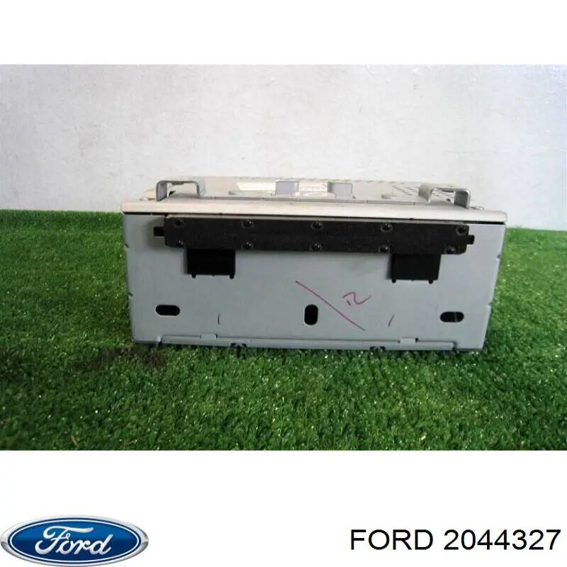 Aparelhagem de som (rádio AM/FM) Ford AA6T18C815AE preço, a partir de 115,77 USD