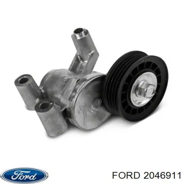 Compre BT114 Ford Reguladora de tensão da correia de transmissão