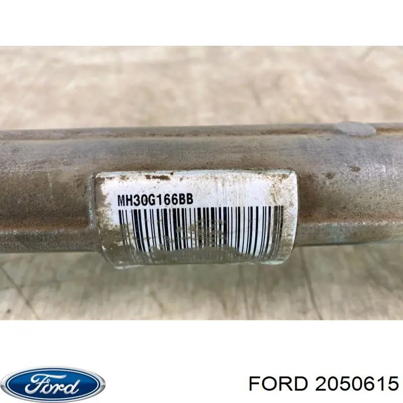 Cremalheira da direção Ford 2025271 preço, a partir de 256,58 USD