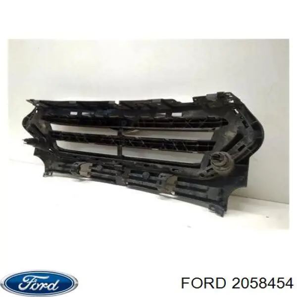 Grelha do radiador Polcar 32X305 preço, a partir de 120,72 USD