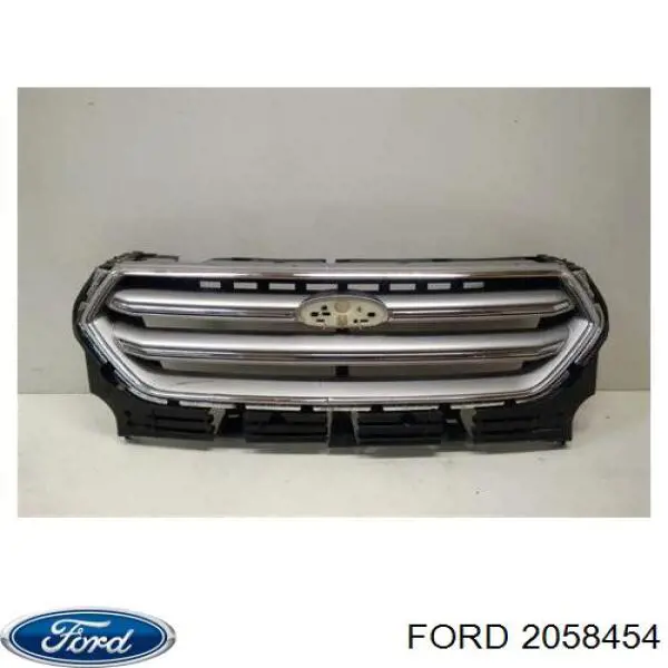 Compre 32X305 Polcar Grelha do radiador