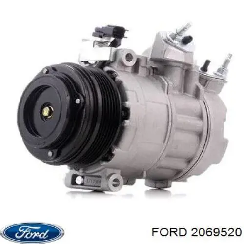 Compressor de aparelho de ar condicionado Ford 2069520 preço, a partir de 245,59 USD