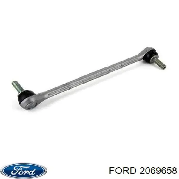 Montante de estabilizador dianteiro Ford 2069658 preço, a partir de 27,35 USD